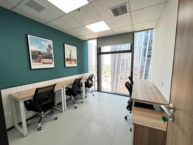 青阳 写字楼智能整装