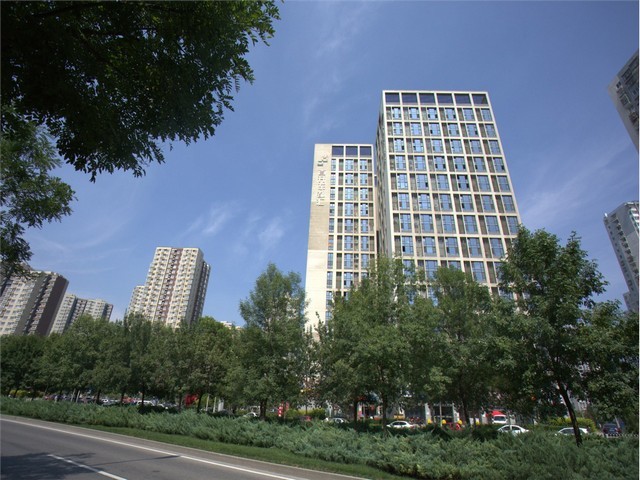 长宁区酒店装潢设计门店地址