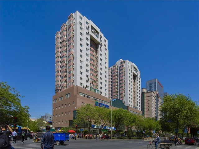 黑龙江展厅展馆互动多媒体平面图